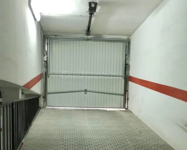 PLAZAS DE GARAJE EN LOS MONTESINOS, PARA COCHES GRANDES, POR UN PRECIO ÚNICO DE 11.000 € ¡¡VISITELAS SIN COMPROMISO!! — 5