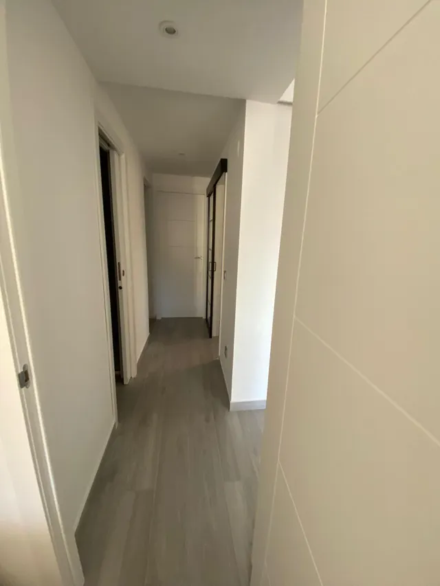 ÁTICO DUPLEX INTEGRAMENTE REFORMADO — 14