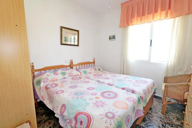 Piso 4 habitaciones 85m² en venta - Torretas — 16