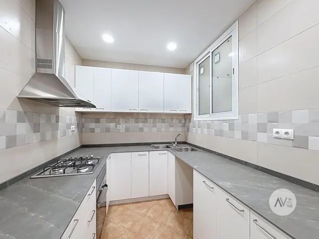 Apartamento 4 habitaciones 149m² en alquiler - Eixample — 3