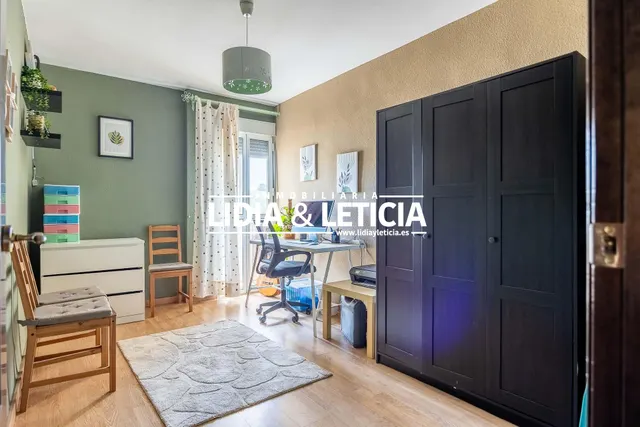 Piso 3 habitaciones 93m² en venta - La Paz - Montecarmelo — 17
