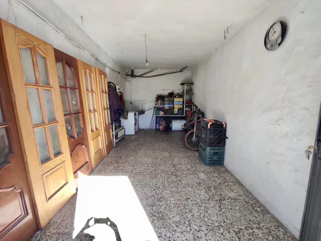 CASA DE PUEBLO CON VISTAS PANORAMICAS ( ABLA) — 32