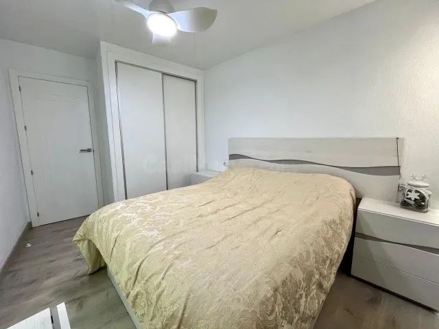 Apartamento 4 habitaciones 115m² en venta - Centro — 4