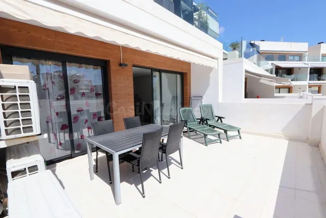 Apartamento 2 habitaciones 69m² en venta - Villamartín-Las Filipinas — 24