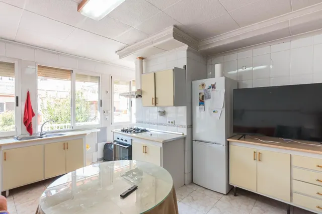 CASA EN LA ALBERCA — 34