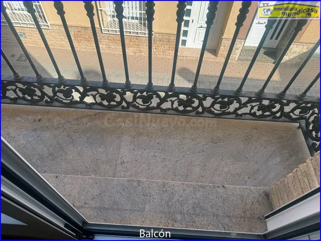 Amplia Casa en el Centro de Santomera - Oportunidad Única po - foto 4