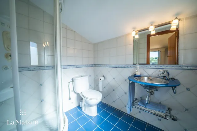 Casa a 4 vientos — 44