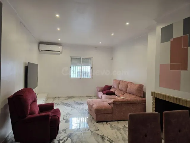 Piso en L' Alcudia - Valencia