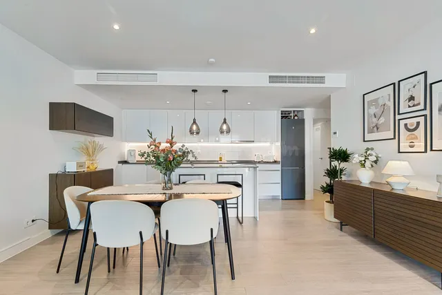 Apartamento 3 habitaciones 123m² en venta - Riviera del sol — 4