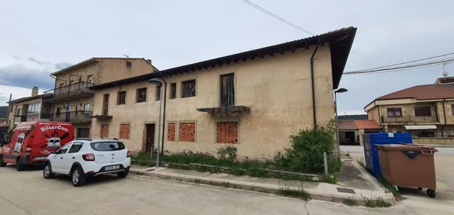 Finca rústica 1 habitación 600m² en venta - Castilla y leon - foto 3