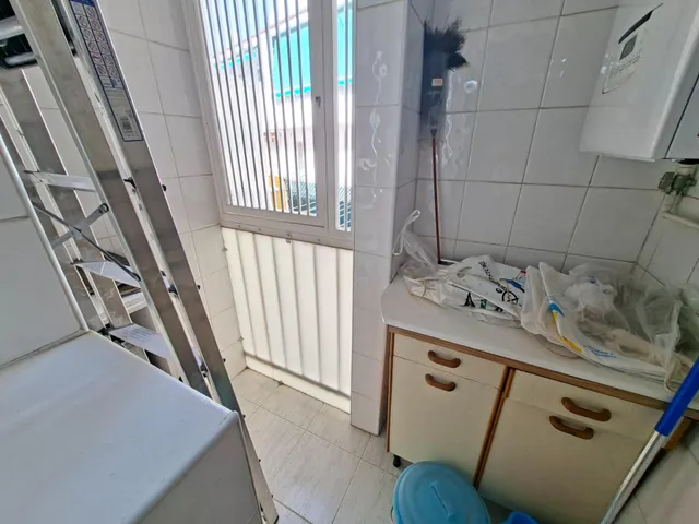 Vivienda de 3 habitaciones libre — 12