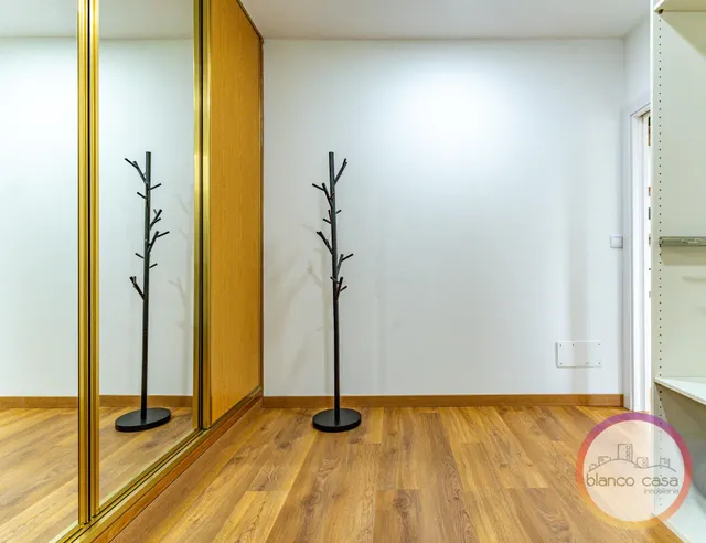 PISO CON TERRAZA XXL en pleno  CARBALLO y listo para ✨ENTRAR A VIVIR — 42