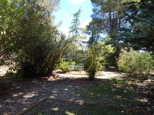 BONITA MASIA DEL SIGLO XVIII EN BOCAIRENT — 7