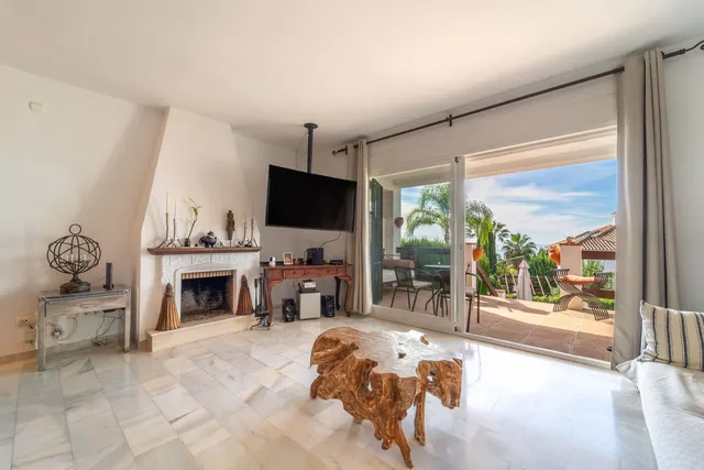 Adosado 3 habitaciones 198m² en venta - Marbella — 12