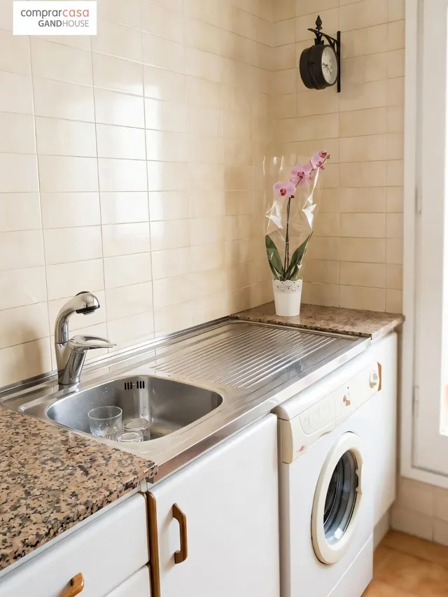 Fantástico piso en Eixample Dreta--Rosselló — 7