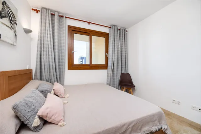 Buhardilla 2 habitaciones 73m² en venta - Punta Prima — 26