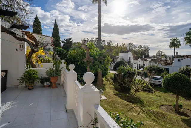 Adosado 3 habitaciones 98m² en venta - Riviera del sol — 16