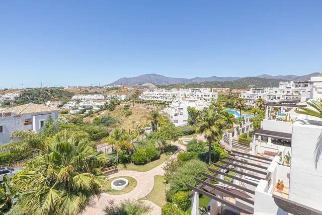 Ático 2 habitaciones 95m² en venta - Costa Del Sol — 38