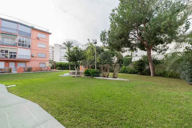 Planta baja 24m² en venta - Centro — 9