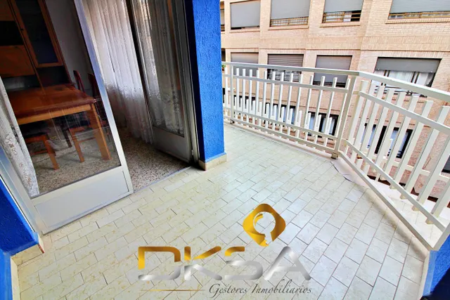 132 M2, 4 habitaciones Y TERRAZA EN VILA-REAL: AQUÍ ESPACIO NO FALTA — 8