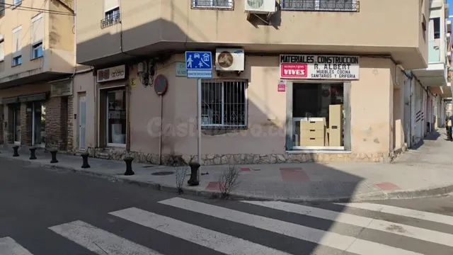 Local comercial en Venta en Tarragona Tarragona — 7