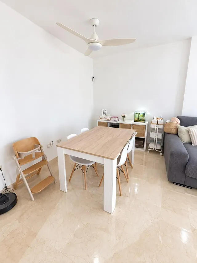 EN EXCLUSIVA CASA EN LA ZONA DE SAN JUAN CON PLAZA DE PARKING¡¡¡¡¡ — 8