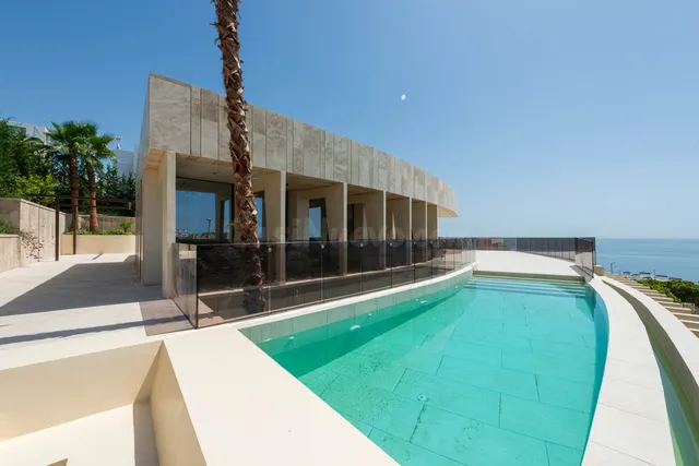 Chalet 5 habitaciones 529m² en venta - Costa Del Sol - foto 2