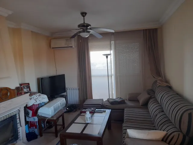 Atico con inmensa Terraza !!! y vistas 360 º — 25