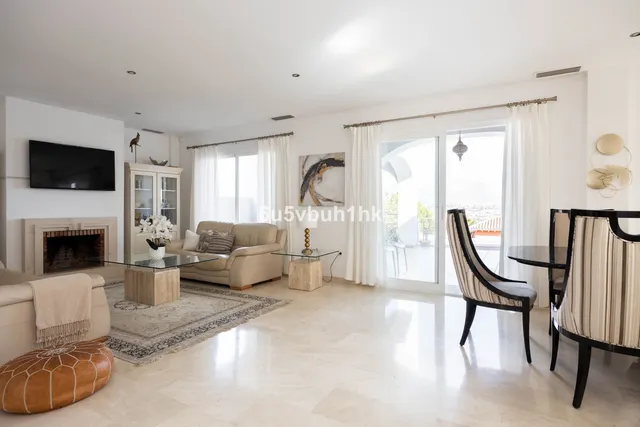 Adosado 6 habitaciones 324m² en venta - Riviera del sol — 11