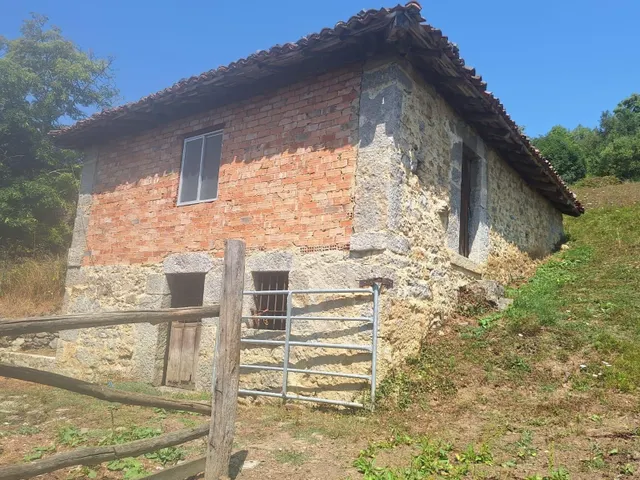 Casa de Pueblo 1 habitación 46m² en venta - Teverga - foto 2