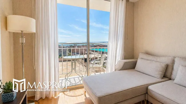 DEPARTAMENTO EN VENTA – CONDOMINIO ALTOZANO TACNA - foto 3