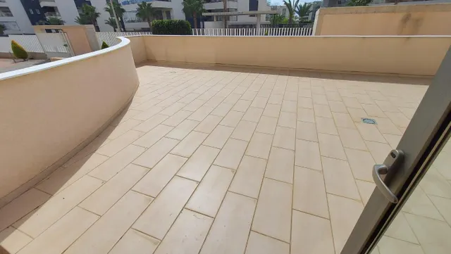 Exclusiva Planta Baja en Villamartín, Orihuela Costa — 25