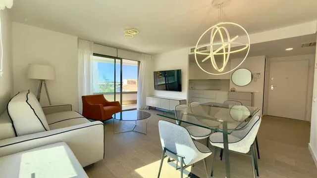 Apartamento 3 habitaciones 104m² en venta - Ensanche-Diputación — 24