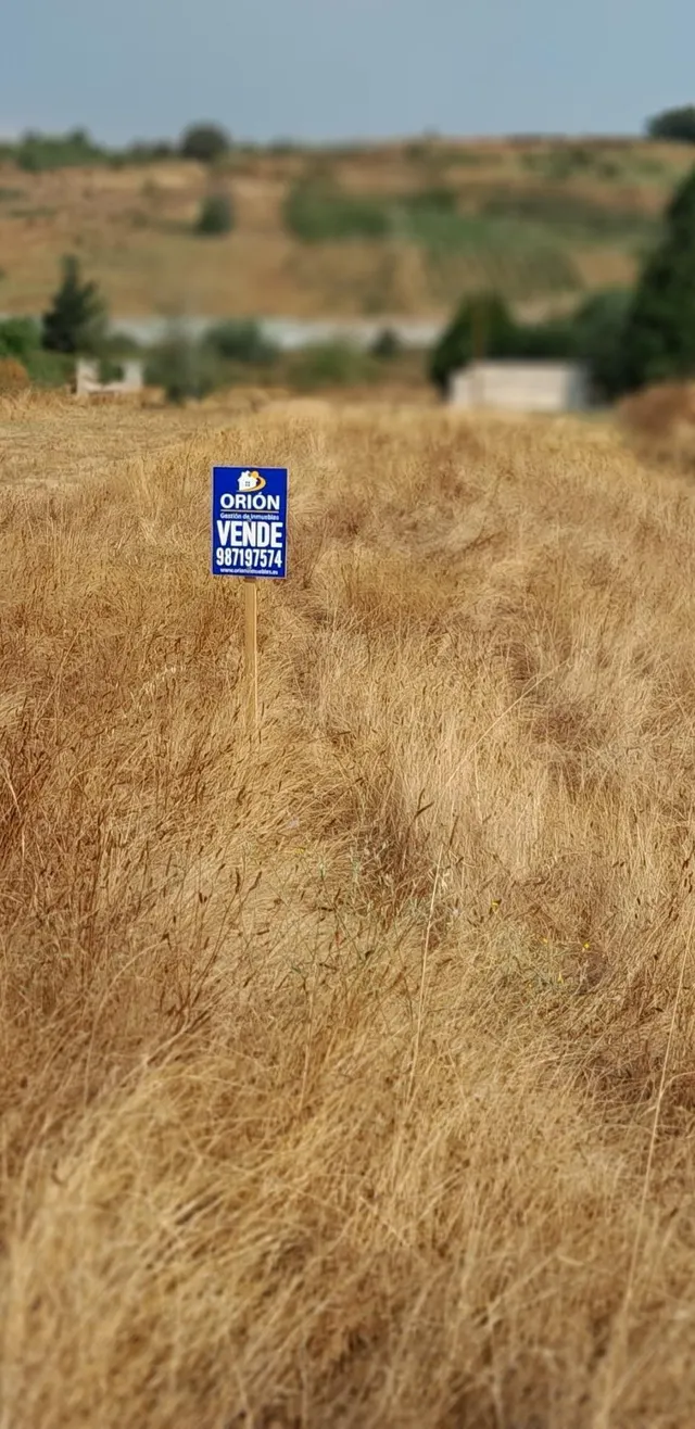 TERRENO URBANO EN ALMAZCARA
