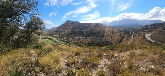 Venta de parcela en Antequera Golf, Málaga, Costa del Sol - foto 2