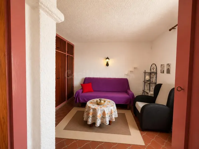 Acogedor piso en el corazón comercial de Empuriabrava, a poc - foto 4