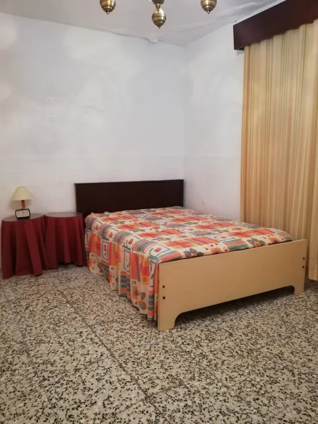 CASA EN VENTA ZONA CENTRO-JARDINILLOS — 21