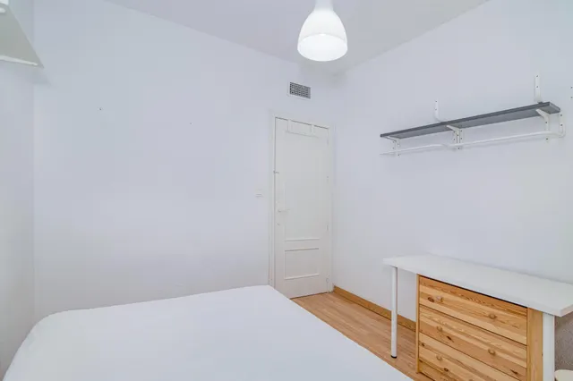 Piso en Calle Arabial — 7