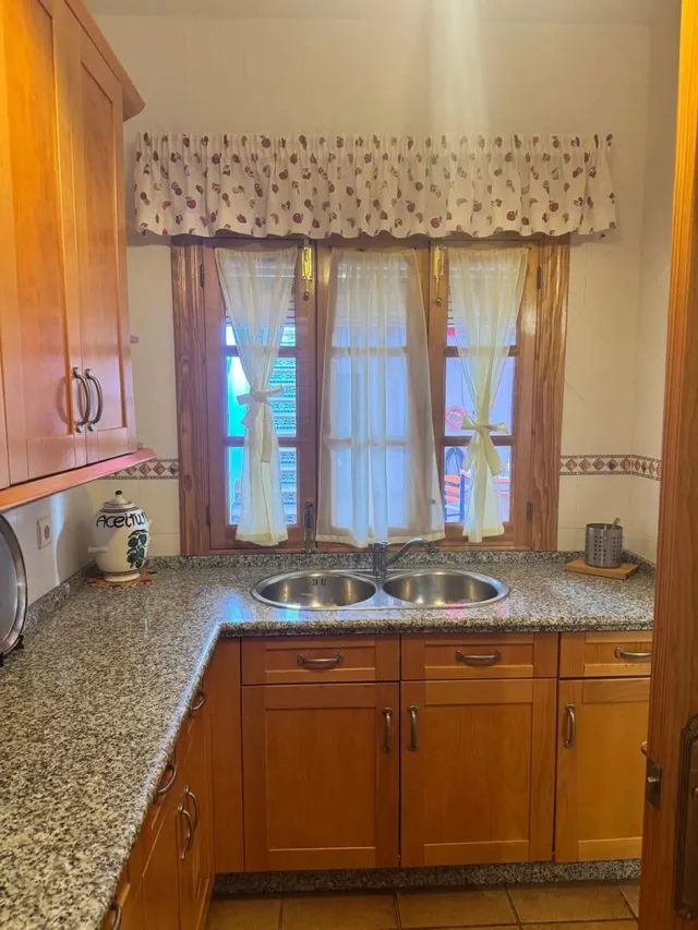 Magnifica casa con dos viviendas en Villanueva del Fresno — 18