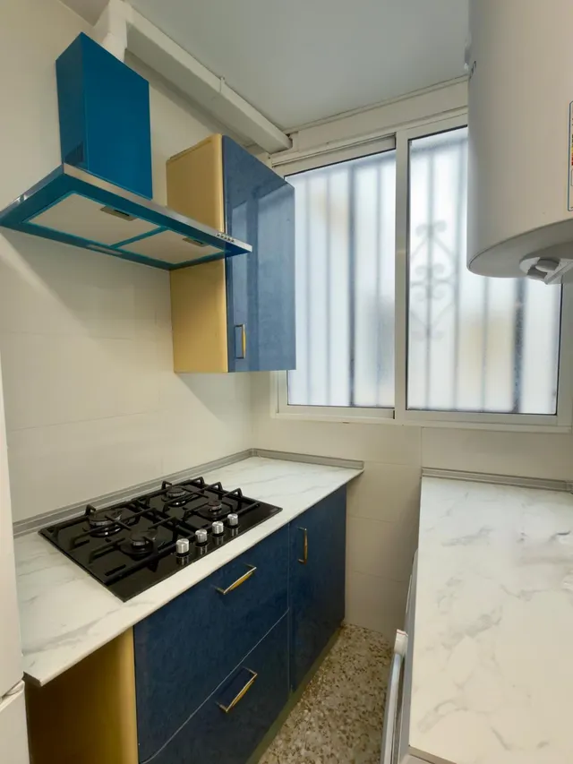 ¡Estrena tu nuevo hogar en Granada: recién reformado, totalmente amueblado y listo para entrar a vivir! — 10