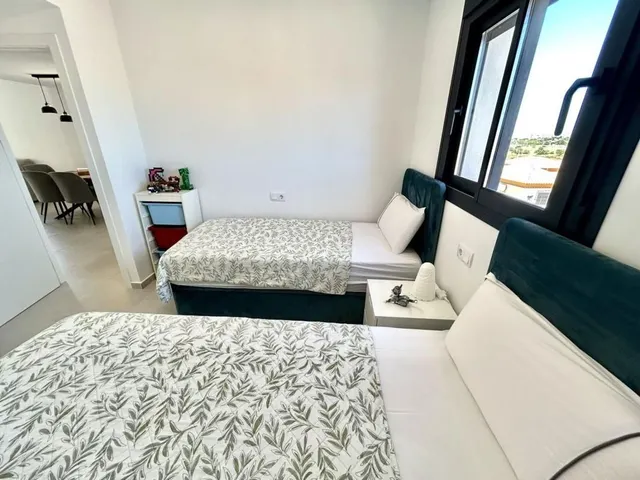 Apartamento 3 habitaciones 107m² en venta - Los Dolses — 22