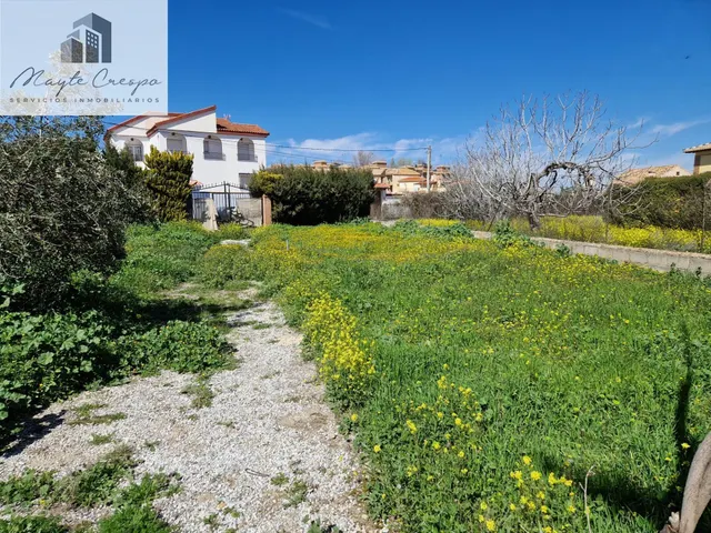 Terreno urbanizable en Ogijares — 15
