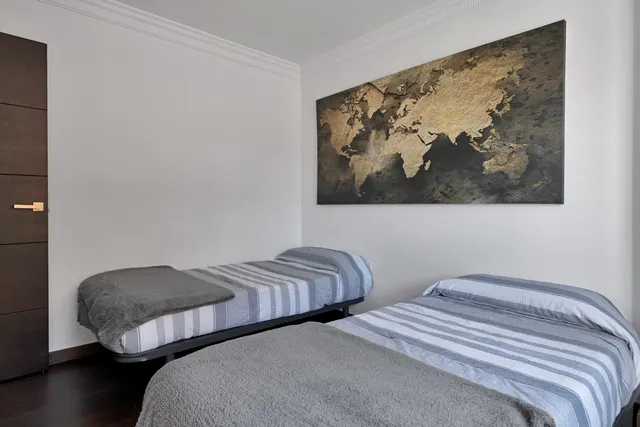 Chalet 4 habitaciones 292m² en venta - Playa la alcaidesa — 27