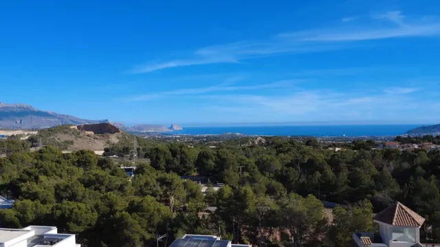 Villa 3 habitaciones 233m² en venta - La alberca — 6