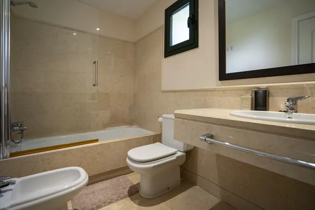 Ático Dúplex 3 habitaciones 194m² en venta - El Madroñal — 23