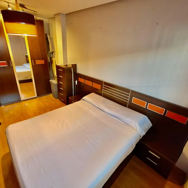 APARTAMENTO EN PLANTA BAJA CON 2 DORMITORIOS Y PISCINA EN LA NUCIA — 6