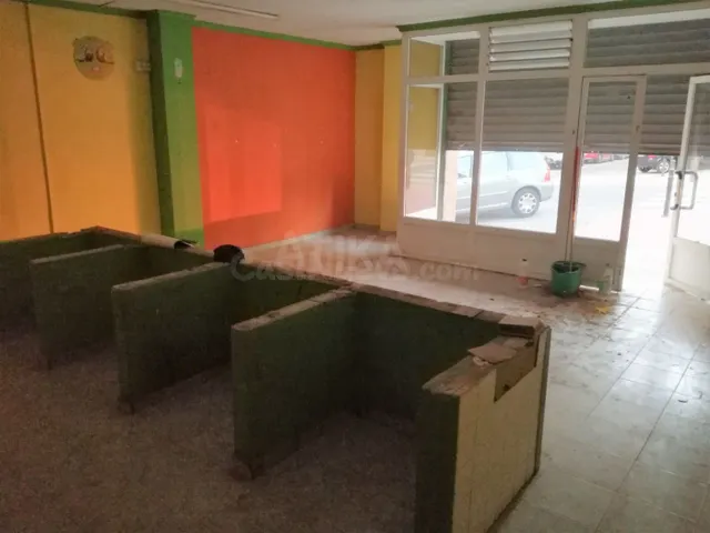 LOCAL EN VENTA EN EXELENTE UBICACIÓN - foto 4