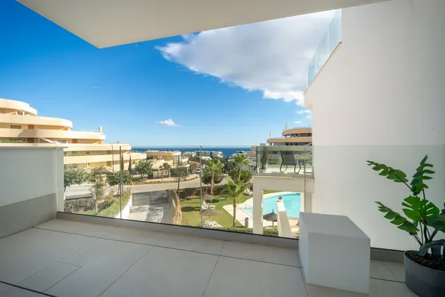 Apartamento 3 habitaciones 131m² en venta - Centro — 19