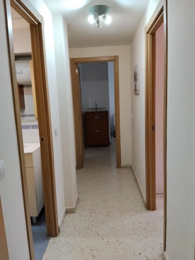 ALQUILER POR TEMPORADAS EN AVENIDA DE LIBIA — 12