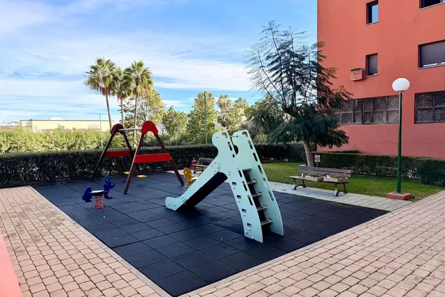 Apartamento 2 habitaciones 69m² en venta - Costa Del Sol — 11